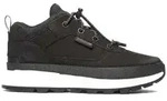 Timberland f&uuml;r Jungen. TB0A2GKT0151 Lederschn&uuml;rschuhe Field Trekker schwarz...