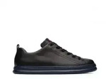 Camper f&uuml;r Herren. K100226-017 Lederschuhe Runner Four schwarz (40), Wohnung,