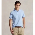 Polo Ralph Lauren f&uuml;r Herren. 710782592013 Der ikonische Custom Slim Fit Poloshirt