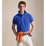 Polo Ralph Lauren f&uuml;r Herren. 710782592011 Das ikonische Custom Slim Fit Poloshirt