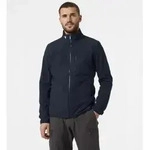 Helly Hansen f&uuml;r Herren. 30223 Softshell-Jacke Crew 2.0 Marineblau (XXL),...