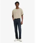 Levi's f&uuml;r Herren. 04511-1390 Jeans 511 Slim Hellmarine (32/32), L&auml;ssig,...