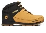 Timberland f&uuml;r Herren. TB0A1NHJ2311 Gelbe Euro Sprint Schn&uuml;rstiefel aus Leder mit