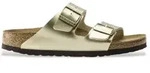 Birkenstock f&uuml;r Damen. 1016110 Sandalen aus Leder Arizona Birko Flor (Regul&auml;re