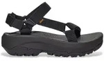 Teva f&uuml;r Damen. 1131270 Hurricane Xlt Ampsol Sandalen schwarz (39), 1 bis 3 cm,