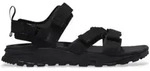 Timberland f&uuml;r Herren. TB0A2E4G0151 Garrison Trail Double Strap Sandalen...