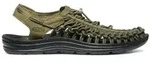 Keen f&uuml;r Herren. 1023381 Uneek Sandalen gr&uuml;n (45), Wohnung, Keine, L&auml;ssig,