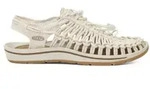 Keen f&uuml;r Damen. 1026231 Uneek Canvas Beige Sandalen (41), Wohnung, Keine,...