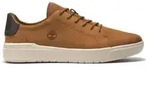 Timberland f&uuml;r Herren. TB0A5S9CF131 Seneca Bay braune Lederschuhe zum Schn&uuml;ren