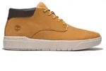 Timberland f&uuml;r Herren. TB0A5S4Z2311 Seneca Bay Braune mittlere Lederschuhe zum