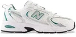 New Balance f&uuml;r Herren. MR530 Schuhe MR530 wei&szlig; (42), Wohnung, Schn&uuml;rsenkel,
