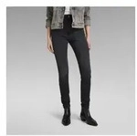 G-Star f&uuml;r Damen. D15578-C910-C942 Jeans Kafey Ultra High Skinny schwarz...