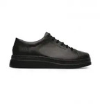 Camper f&uuml;r Damen. K200508-042 Runner Up Lederschuhe schwarz (36), Wohnung,