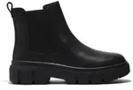 Timberland f&uuml;r Damen. TB0A5ZCG0011 Chelsea Field Halbhohe Lederstiefeletten...