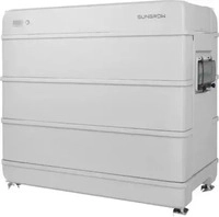 Sungrow 9,6 kWh Solar-Batteriespeicher SBR096 LFP Hochleistungsbatterie