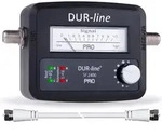 DUR-line SF 2400 Pro - Satfinder