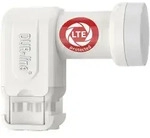 DUR-line +Ultra Quattro white - LNB