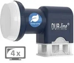DUR-line Blue ECO Quad - LNB