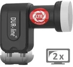 DUR-line +Ultra Twin - LNB