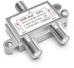 DUR-line D2FV - SAT/BK-Verteiler