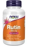 Rutin 450 mg 100 Pflanzenkapseln