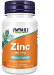 Zink 50 mg 100 Tabletten