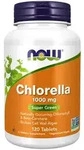 Chlorella 1000 mg 120 Tabletten