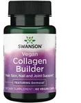 Kollagen-Baustein 60 vegane Kapseln