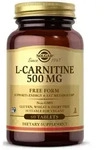 L-Carnitin 500 mg 60 Tabletten