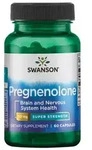 Pregnenolon 50 mg 60 Kapseln - Superst&auml;rke