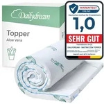 Aloe Vera Topper