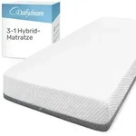 CloudCore Hybrid Matratze - 90x200x26cm
