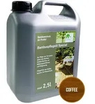 elephant Bambus-Pflege&ouml;l "Spezial" 2,5 L coffee, f&uuml;r CoBAM&reg;-Terrassendielen