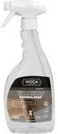 WOCA Holzbodenseife in Spr&uuml;hflasche, 0,75 L, wei&szlig;, zur Reinigung & Pflege...