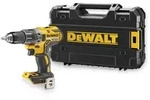 DeWALT Bohrschrauber 18 V (BL) f&uuml;r Akku+, DCD791NT-XJ