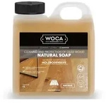 WOCA Holzbodenseife natur 1,0 L zur Pflege von naturge&ouml;lten Oberfl&auml;chen