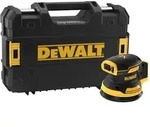 DeWALT Akku-Exzenterschleifer, 18 V, Basisversion, DCW210NT-XJ