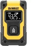 DeWALT Entfernungsmesser 15 m, DW055PL-QW