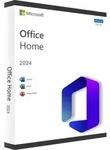 Office 2024 Home-Sofortdownload