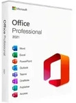 Microsoft Office 2021 Professional ESD