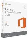 Microsoft Office 2016 Home and Student - Windows - So&shy;fort&shy;down&shy;load
