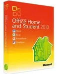 Microsoft Office 2010 Home & Student |ESD|