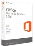 Office 2016 Home & Business Windows