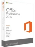 Office 2016 Professional |ESD|