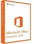 Microsoft Office 2016 Standard |ESD| Kein ABO