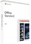 Microsoft Office 2019 Standard | Windows | So&shy;fort&shy;down&shy;load