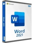 Microsoft Word 2021 Windows |ESD|