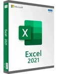 Microsoft Excel 2021 Windows |ESD| Kein ABO