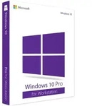 Windows 10 Pro for Workstation SofortDownload