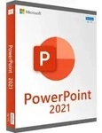 Microsoft PowerPoint 2021 |ESD|